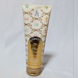 ✨Disney Princess“Life’s a Fairytale”Ultimate Hydration Body Cream–Bath&BodyWorks